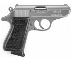 Walther Arms PPK/S 380 ACP Pistol - 4796004
