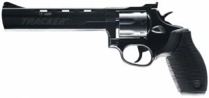 Taurus Model 17 Tracker Blued 6.5" 17 HMR Revolver - 2170061