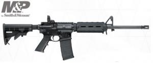 Smith & Wesson M&P15 Sport II M-LOK 223 Remington/5.56 NATO AR15 Semi Auto Rifle - 10305S
