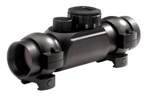 Tasco Propoint Red/Green Dot Scope w/Matte Finish - PDPRGD