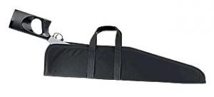 Snake Charmer Rifle Case w/Nylon Carrying Strap - SNAKE