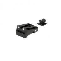 Trijicon 3 Dot Night Sights For Colt Enhanced Officers/Comba - CA23