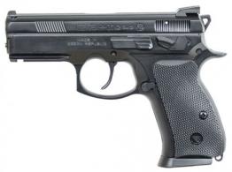 CZ P-01 Omega Convertible 9mm Pistol - 91229