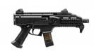 CZ Scorpion EVO 3 9mm Pistol - 91351