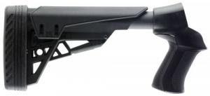 Advanced Technology B1102007 T3 Mossberg 500/590 Shotgun Polymer Black - 468