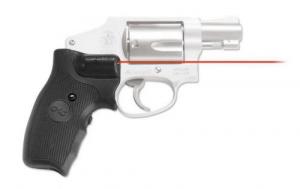 Crimson Trace Laser Grips Smith & Wesson J Frame - LG-205