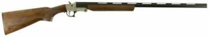 Hatfield SGL Turkish Walnut/Silver 12 Gauge Shotgun - USH12SW