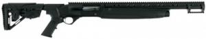Hatfield SAS Tactical Black 12 Gauge Shotgun - USA12T