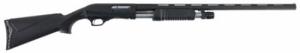 Hatfield PAS Black 28" 12 Gauge Shotgun - USP12P