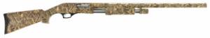 Hatfield PAS Mossy Oak Shadow Grass Blades 28" 12 Gauge Shotgun - USP12C
