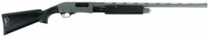 Hatfield PAS Tungsten Gray 20" 12 Gauge Shotgun - USP12TT