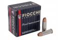 Main product image for Fiocchi .38 Spc 125 Grain Extreme Terminal Performance Hollow Point