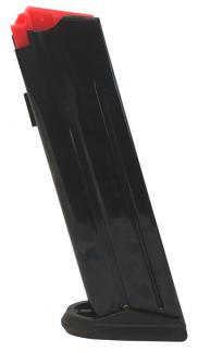 Beretta USA JMAPX1040 APX 40 Smith & Wesson (S&W) 10 rd Black Finish - 86