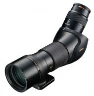 Nikon 16103 Monarch 16-48x 60mm 135 ft @ 1000 yds 16.1mm Angled Black - 42