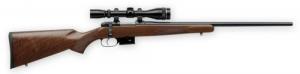 CZ-USA 527 American Bolt Action Centerfire Rifle .221 Fireball - 03023