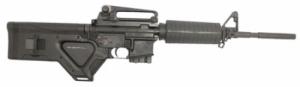 Stag Arms Model 1FL Featureless Semi-Automatic .223 REM/5.56 NATO  1 - SA1FLD