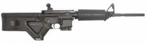 Stag Arms Model 2FL Featureless Semi-Automatic .223 REM/5.56 NATO  1 - SA2FLD