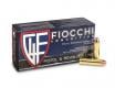 Main product image for Fiocchi .357 MAG 148gr  Jacketed Hollow Point 50rd box