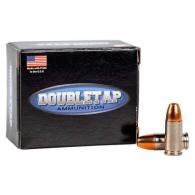 Main product image for DoubleTap Ammunition Defense 9mm 77 gr Lead-Free Hollow Point 20 Bx/ 50 Cs