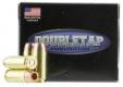DoubleTap Ammunition Tactical 10mm Auto 125 gr Barnes TAC-XP Lead Free 20 Bx/ 50 Cs - 10MM125X