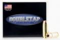 DoubleTap Ammunition Hunter 10mm Auto 200 gr Jacketed Hollow Point (JHP) 20 Bx/ 25 Cs - 10MM200CE