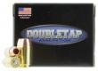 DoubleTap Ammunition Tactical 40 S&W 125 gr Barnes TAC-XP Lead Free 20 Bx/ 50 Cs - 40125X