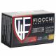 Fiocchi Low Recoil 12Ga 2-3/4"  7/8 oz  Lead Rifled Slug 10rd box - 12LESLUG
