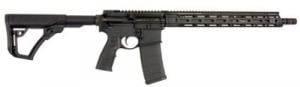 Daniel Defense DDM4 V7 CA Compliant 223 Remington/5.56 NATO AR15 Semi Auto Rifle - 0212802081055