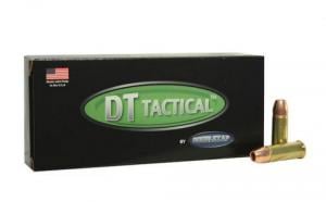 DoubleTap Ammunition Tactical 44 S&W Spl 200 gr Barnes TAC-XP Lead Free 20 Bx/ 50 Cs - 44S200X