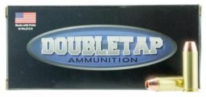 DoubleTap Ammunition Tactical 45 Colt (LC) 160 gr Barnes TAC-XP Lead Free 20 Bx/ 50 Cs - 45CS160X