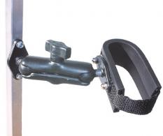 Rugged Gear Swing Arm Holder w/Screws - 15503