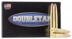 DoubleTap Ammunition Safari 375 H&H Mag 235 gr Barnes TSX Lead Free 20 Bx/ 25 Cs - 375H235X