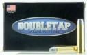 DoubleTap Ammunition Hunter 45-70 Gov 405 gr Hard Cast Solid (HCSLD) 20 Bx/ 25 Cs - 4570405HC