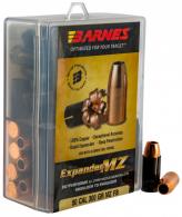 Barnes 50 Cal Black Powder Expanding Muzzleloading Sabot 300 - 45162