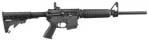 Ruger AR-556 16.1" Black w/ M4 Style Stock 223 Remington/5.56 NATO AR15 Semi Auto Rifle