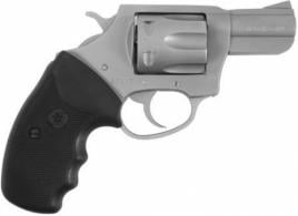 Charter Arms Undercover Police 38 Special Revolver - 73840