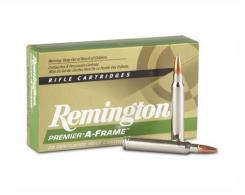 Remington Premier Safari 300 Ultra Mag 200 Grain A-Frame Poi - RS300UM2