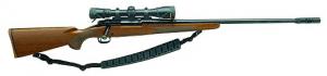 Quake Industries Mossy Oak New Break Up Rifle Sling w/Non Sl - 500124