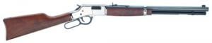 Henry Big Boy 45 Colt Lever .45 LC 20" 10+1 American Walnut Stock Bl - H006CS