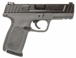S&W SD40 Gray Frame 40 S&W Pistol - 11996