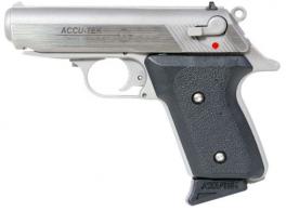 Excel Accu-Tek HC-380 Single 380 Automatic Colt Pistol (ACP) 2.8" 13+1 - AT38102