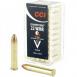CCI Gamepoint Jacketed Soft Point 22 Magnum / 22 WMR Ammo 50 Round Box - 0022