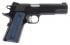 Colt 1911 Government Competition Series 70 .45 ACP Pistol, Blue