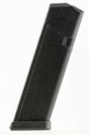 ProMag For Glock Compatible 40 S&W G22,23,27 15rd Black Detachable - GLKA12