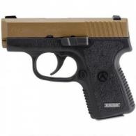 Kahr Arms CW380 .380 ACP Burnt Bronze 2.5in - CW3833BB