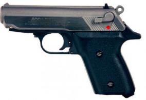 Excel Accu-Tek LT-380 Double 380 Automatic Colt Pistol (ACP) 2.8" 6+1 B - AT38104