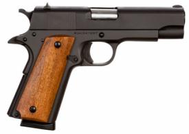 Rock Island Armory GI Standard MS MA Compliant 45 ACP Pistol - 51417MA