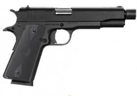 Rock Island Armory GI Standard FS Black 45 ACP Pistol - 51473