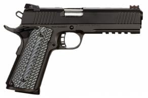 Rock Island Armory Tac Ultra FS 45 ACP Pistol - 51485