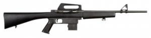 Rock Island Armory Rifle M1600 Semi-Automatic .22 LR 18.25 10+1/15+1 Synthetic B - 51111